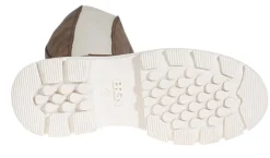 Slim High Boots 38023 brun