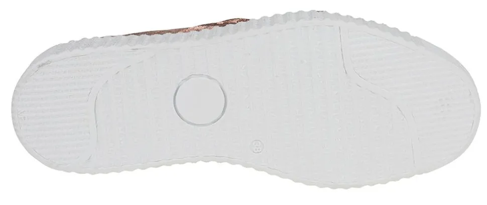 Sløyfesko Bufu-53
