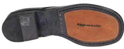 Småsko dame 45502 sort
