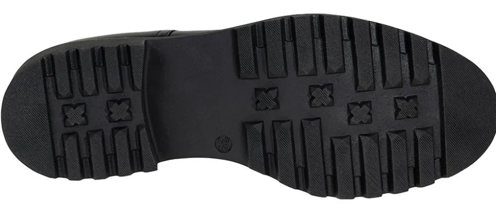 Småsko 9435 sort