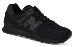 Sneaker ML574EVE herre sort