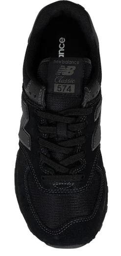 Sneaker ML574EVE sort