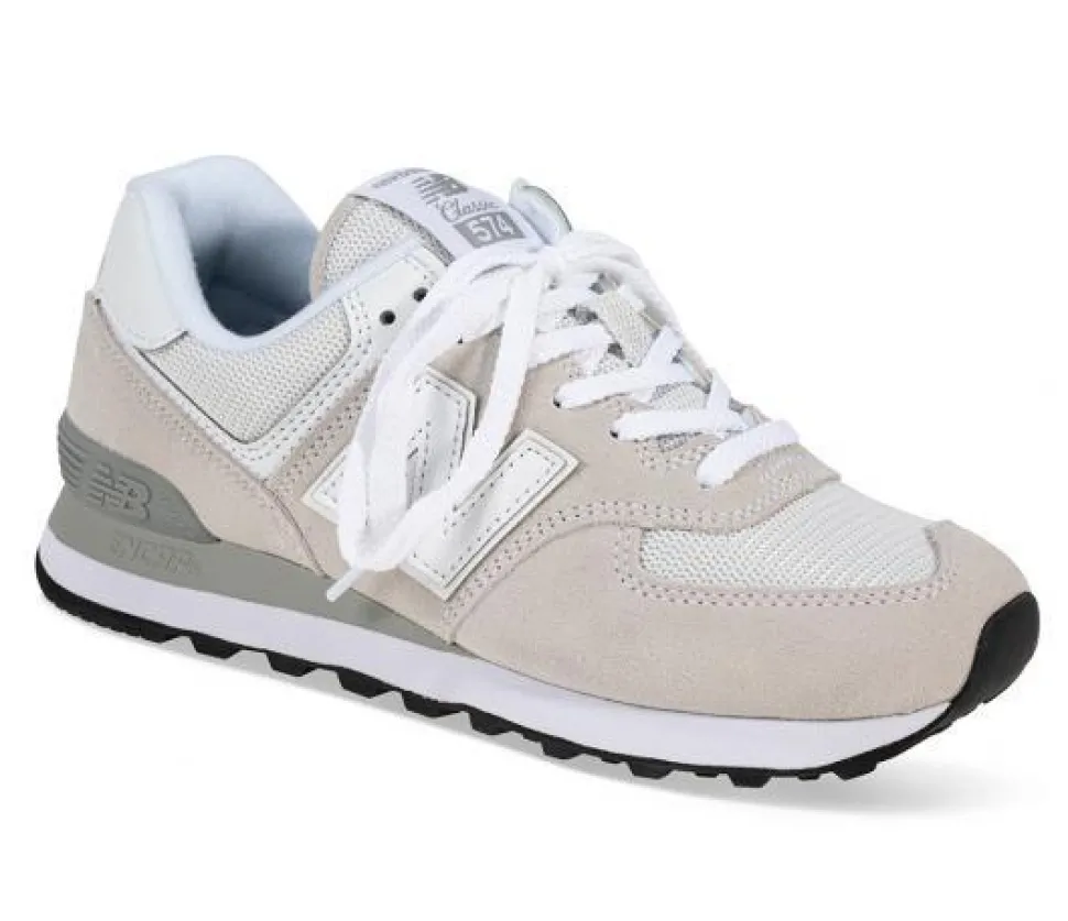 Sneaker ML574EVW beige