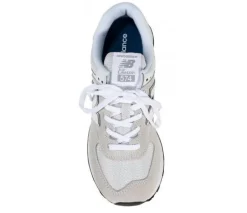 Sneaker ML574EVW beige