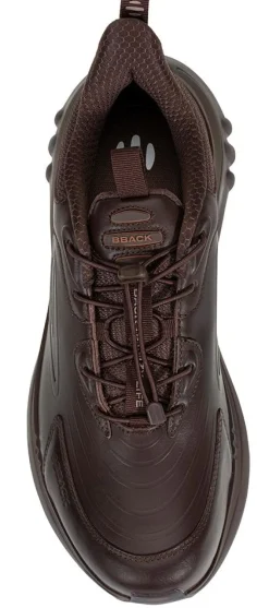 Sneakers Bback 0524 herre brun