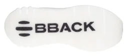 Sneakers Bback 0524 herre hvit