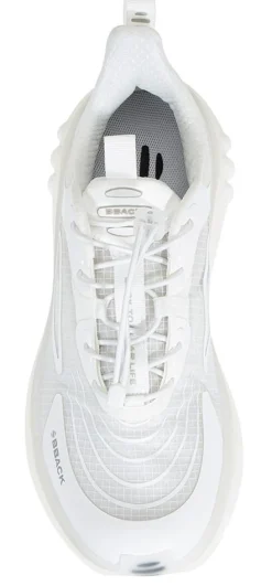 Sneakers Bback 0524 hvit