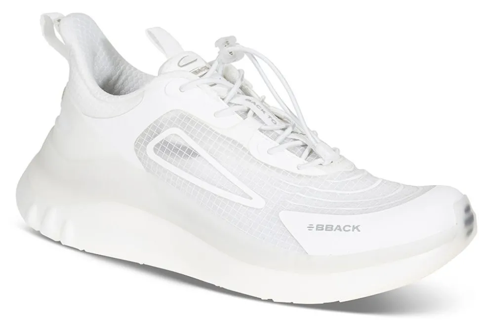 Sneakers Bback 0524 hvit