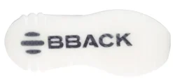 Sneakers Bback 0524 hvit