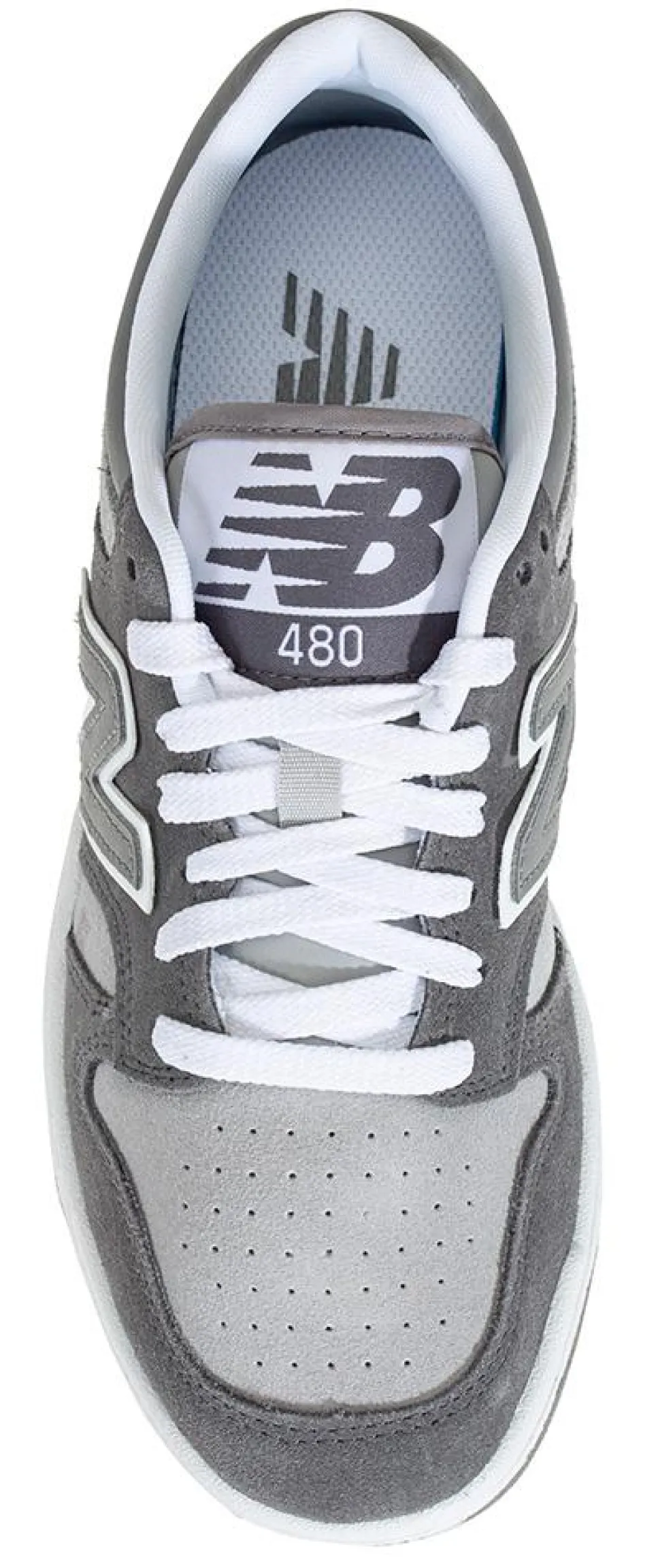Sneakers BB480LEC grå