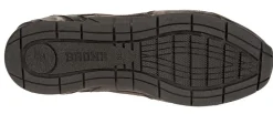Sneakers Bronx 66647 brun