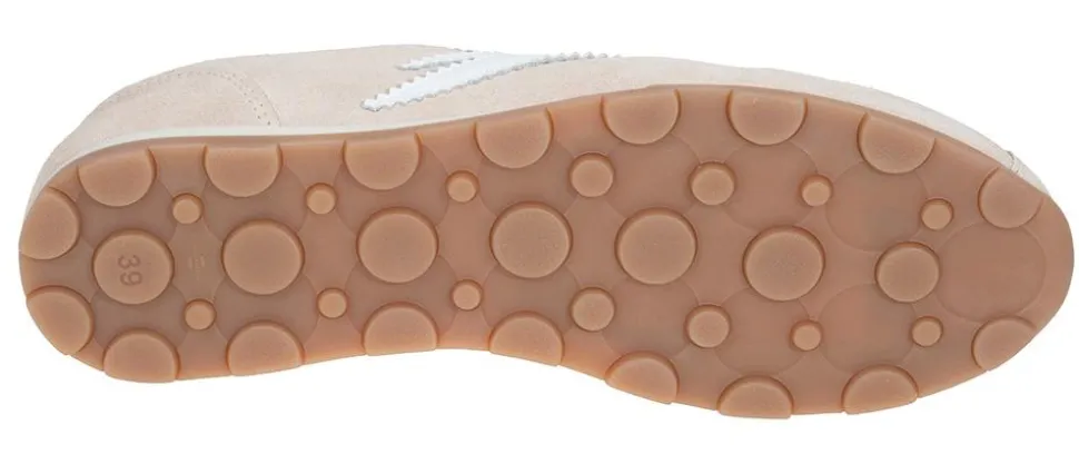Sneakers Cassie D147 beige