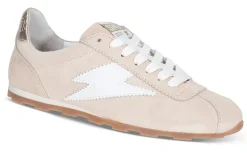 Sneakers Cassie D147 beige