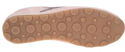 Sneakers Cassie D472 rosa