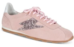 Sneakers Cassie D472 rosa