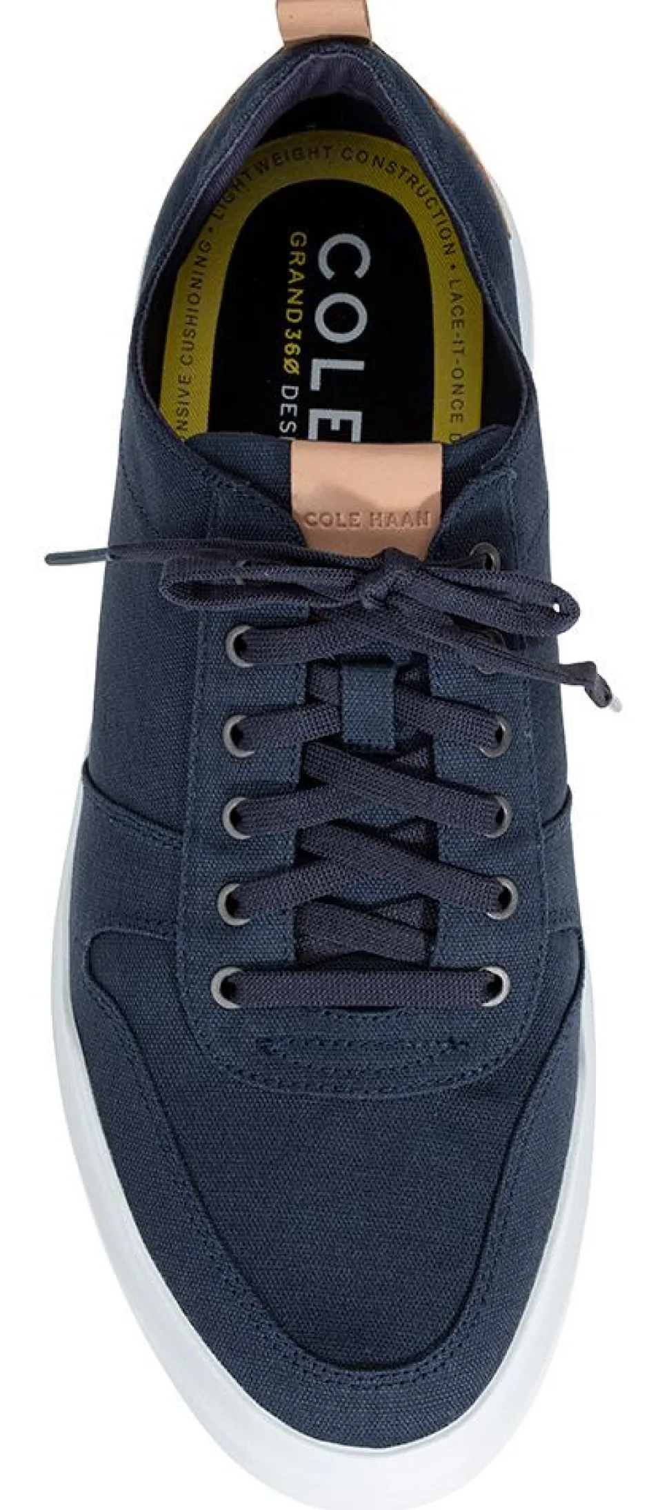Sneakers C34716 blå