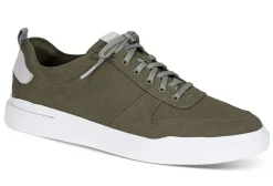 Sneakers C35002 grønn