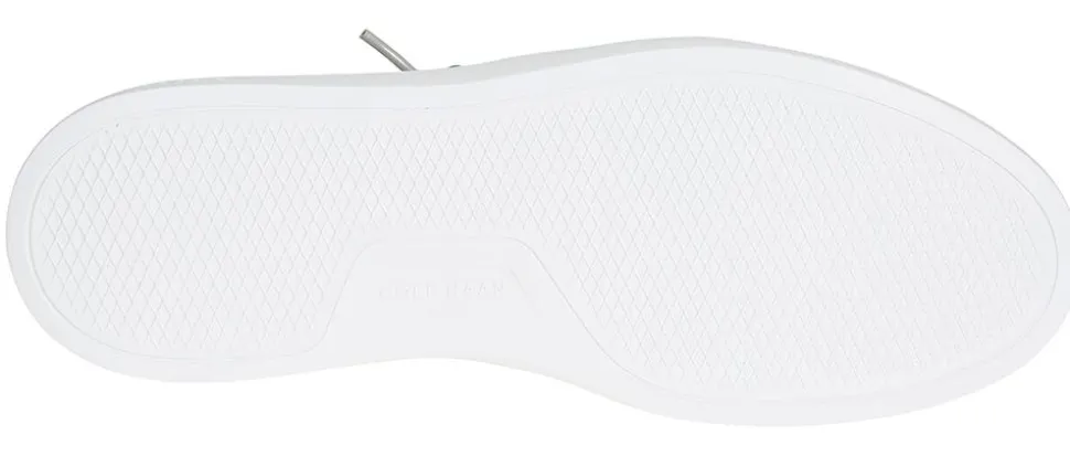 Sneakers C35002 grønn