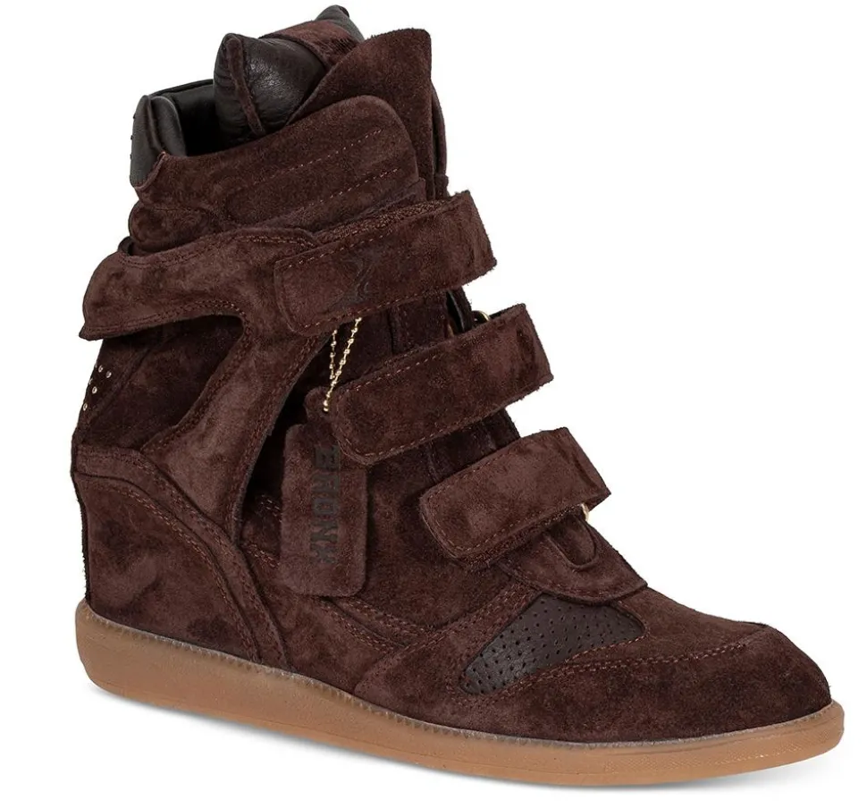 Sneakers 47670-CU brun