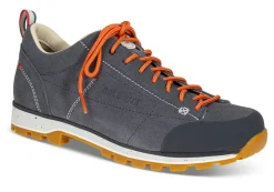 Sneakers 289205 dame blå