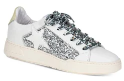 Sneakers Duck 7396 hvit