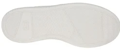 Sneakers Duggfrisk 38040 sort