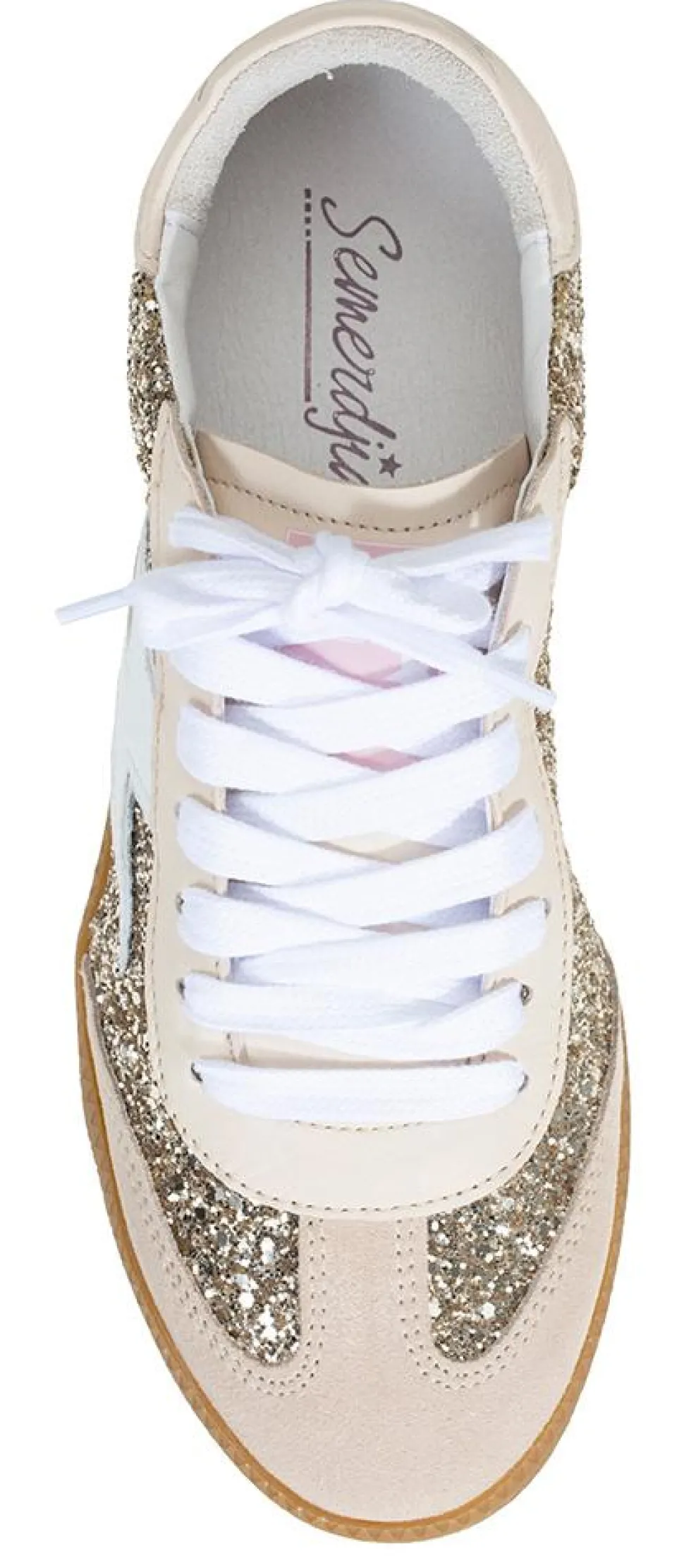 Sneakers Emily D325