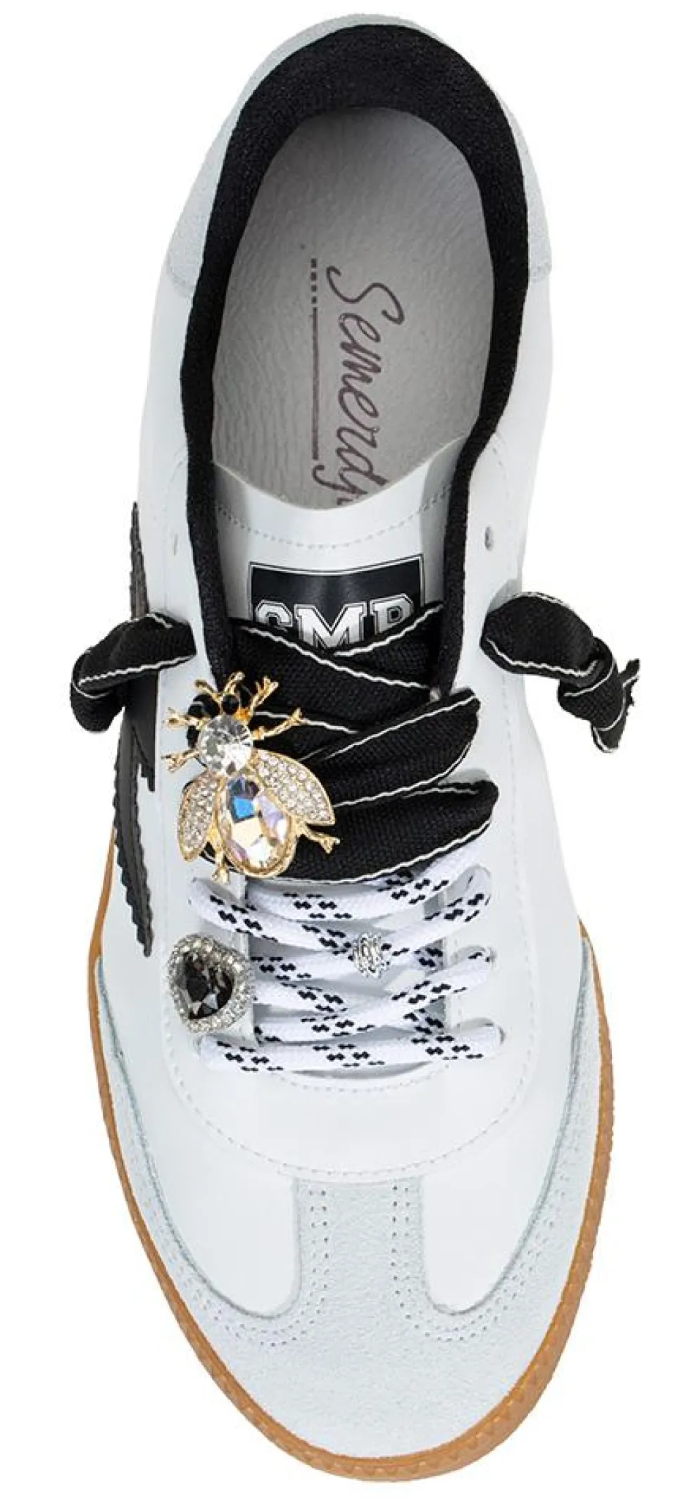 Sneakers Emily D118