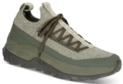 Sneakers Glimmer grønn dame