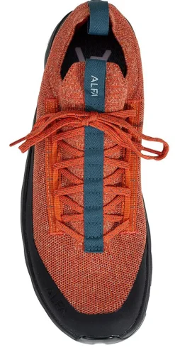 Sneakers Glimmer rød herre