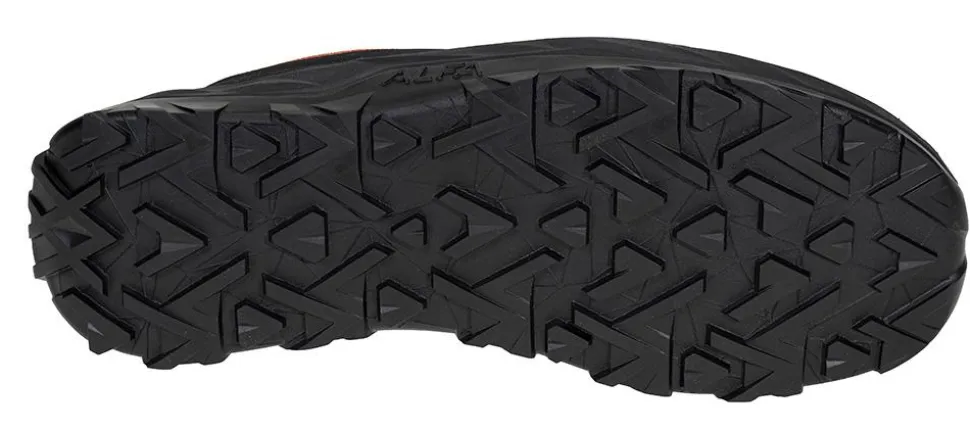 Sneakers Glimmer rød herre