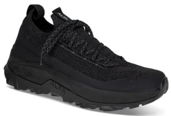 Sneakers Glimmer sort dame
