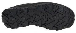 Sneakers Glimmer sort dame