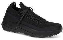 Sneakers Glimmer sort herre