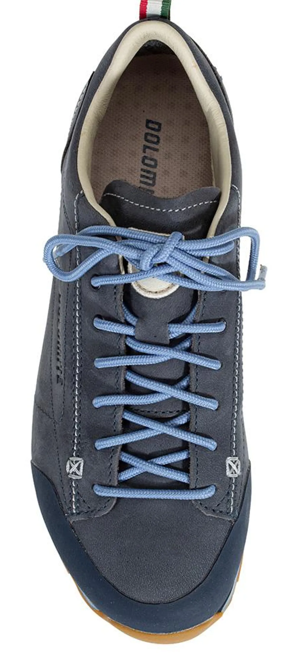 Sneakers GTX 292534 blå