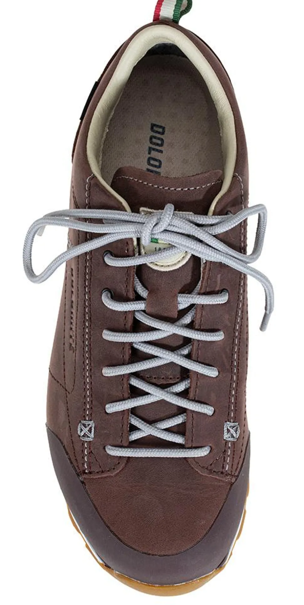 Sneakers GTX 292534 brun