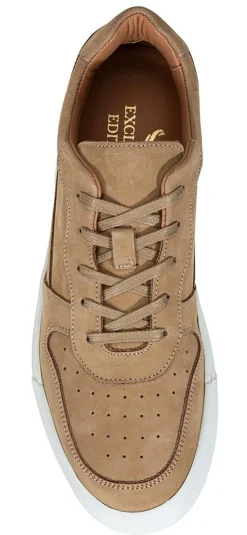 Sneakers Karkin herre beige