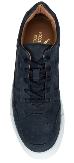 Sneakers Karkin herre blå