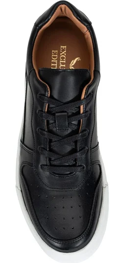 Sneakers Karkin herre sort