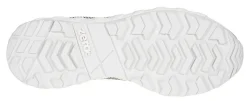 Sneakers Karlaplan hvit