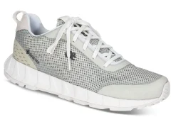 Sneakers Karlaplan hvit