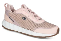 Sneakers Karlaplan lys rosa