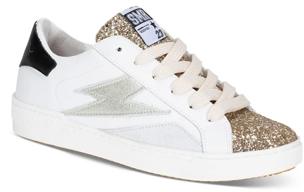 Sneakers Larry D419