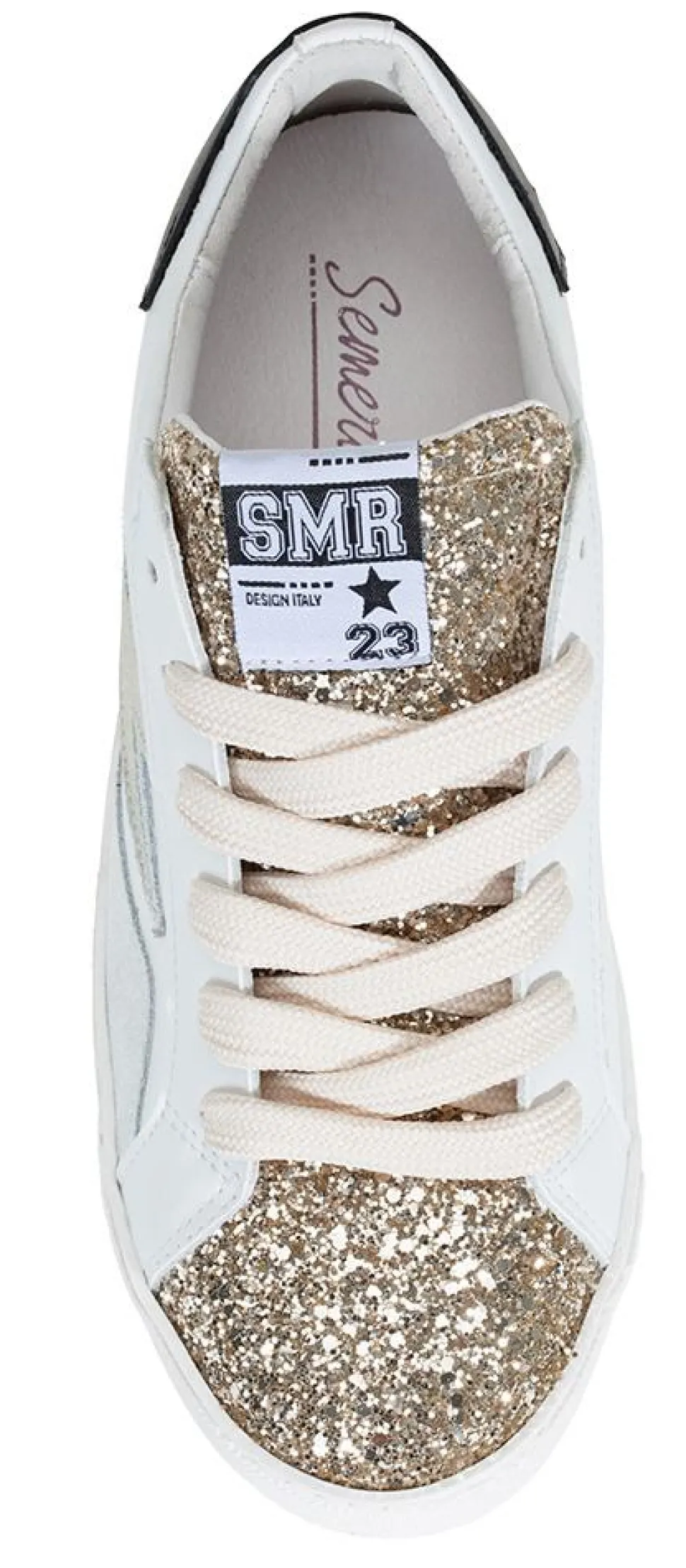 Sneakers Larry D419