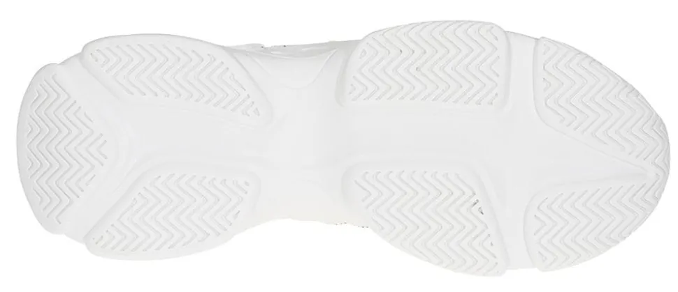 Sneakers Mac -E White