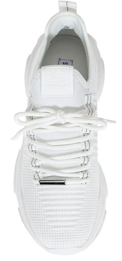 Sneakers Mac -E White