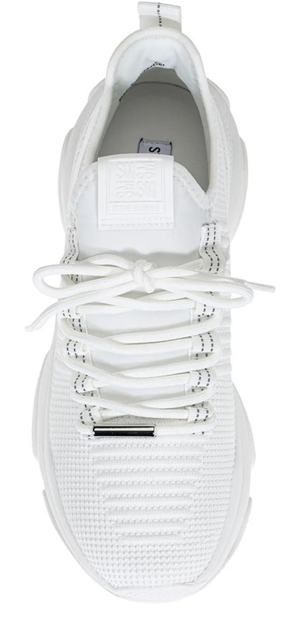 Sneakers Mac -E White