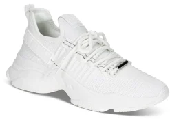 Sneakers Mac -E White