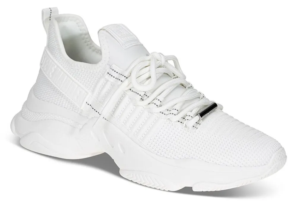 Sneakers Mac -E White