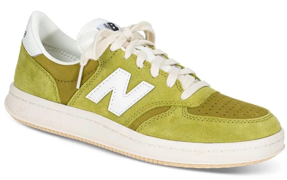Sneakers M50037A grønn